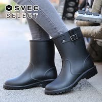 SVEC WOMEN（シュベックウーマン）のシューズ・靴/レインブーツ・レインシューズ
