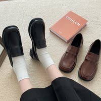 レディースローファー ファッション通販shoplist ショップリスト