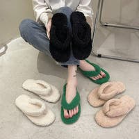 SVEC WOMEN（シュベックウーマン）のシューズ・靴/トングサンダル