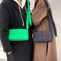 SVEC WOMEN（シュベックウーマン）のバッグ・鞄/ショルダーバッグ