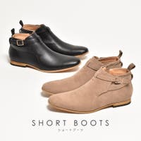 SVEC（シュベック）のシューズ・靴/ショートブーツ