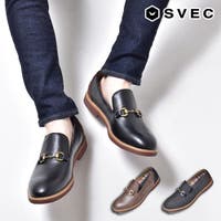 SVEC（シュベック）のシューズ・靴/ローファー