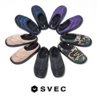 SVEC（シュベック）のシューズ・靴/ムートンブーツ