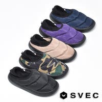 SVEC WOMEN（シュベックウーマン）のシューズ・靴/ムートンブーツ