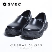 SVEC（シュベック）のシューズ・靴/スリッポン