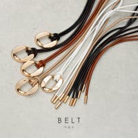 SVEC（シュベック）の小物/ベルト