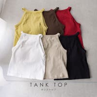 SVEC（シュベック）のトップス/タンクトップ