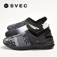 SVEC（シュベック）のシューズ・靴/サボサンダル
