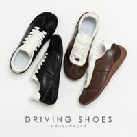 SVEC（シュベック）のシューズ・靴/ドライビングシューズ