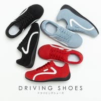SVEC（シュベック）のシューズ・靴/ドライビングシューズ