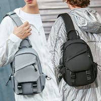 SVEC（シュベック）のバッグ・鞄/ウエストポーチ・ボディバッグ