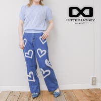 BitterHoney（ビターハニー）のパンツ・ズボン/デニムパンツ・ジーンズ