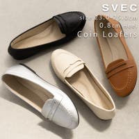 SVEC（シュベック）のシューズ・靴/ローファー
