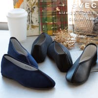 SVEC（シュベック）のシューズ・靴/フラットシューズ