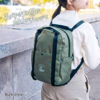 SVEC（シュベック）のバッグ・鞄/リュック・バックパック