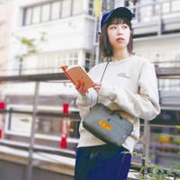 SVEC（シュベック）のバッグ・鞄/ショルダーバッグ