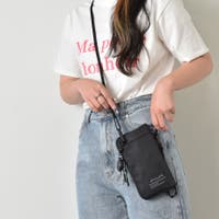 SVEC（シュベック）のバッグ・鞄/ショルダーバッグ