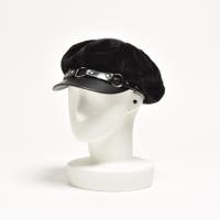 SVEC（シュベック）の帽子/キャスケット