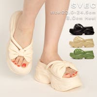 SVEC（シュベック）のシューズ・靴/サンダル