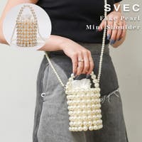 SVEC（シュベック）のバッグ・鞄/パーティバッグ