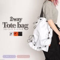 SVEC（シュベック）のバッグ・鞄/トートバッグ