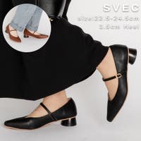 SVEC（シュベック）のシューズ・靴/パンプス