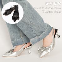 SVEC（シュベック）のシューズ・靴/パンプス