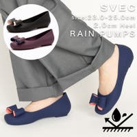 SVEC（シュベック）のシューズ・靴/レインブーツ・レインシューズ