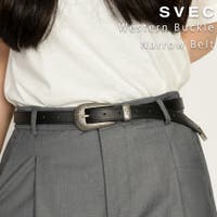 SVEC（シュベック）の小物/ベルト