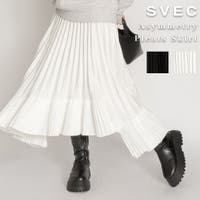 SVEC（シュベック）のスカート/ロングスカート・マキシスカート
