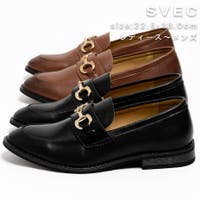 SVEC（シュベック）のシューズ・靴/ローファー