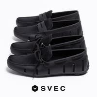 SVEC（シュベック）のシューズ・靴/デッキシューズ
