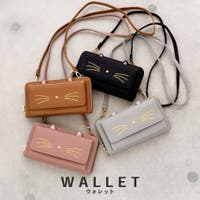 SVEC（シュベック）のバッグ・鞄/ショルダーバッグ