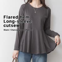 SVEC（シュベック）のトップス/カットソー