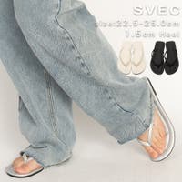 SVEC（シュベック）のシューズ・靴/サンダル