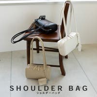 SVEC（シュベック）のバッグ・鞄/ショルダーバッグ
