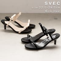SVEC（シュベック）のシューズ・靴/パンプス