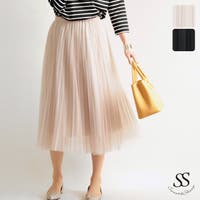 Sweet&Sheep（スィートアンドシープ ）のスカート/ロングスカート・マキシスカート