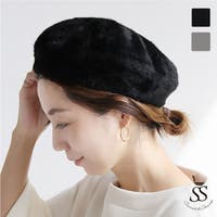 Sweet&Sheep（スィートアンドシープ ）の帽子/ベレー帽