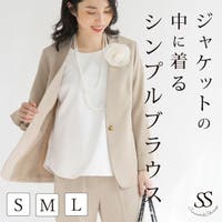 Sweet&Sheep（スィートアンドシープ ）のトップス/ブラウス