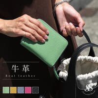 Sweet&Sheep（スィートアンドシープ ）の財布/コインケース・小銭入れ