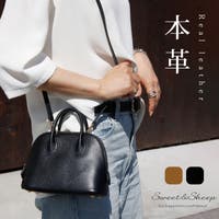 Sweet&Sheep（スィートアンドシープ ）のバッグ・鞄/ボストンバッグ