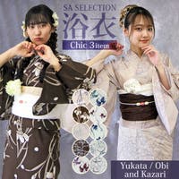 SWEET ANGEL（スウィートエンジェル）の浴衣・着物/浴衣