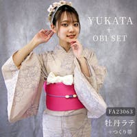 SWEET ANGEL（スウィートエンジェル）の浴衣・着物/浴衣