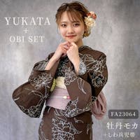 SWEET ANGEL（スウィートエンジェル）の浴衣・着物/浴衣