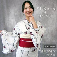SWEET ANGEL（スウィートエンジェル）の浴衣・着物/浴衣