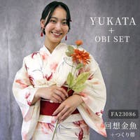 SWEET ANGEL（スウィートエンジェル）の浴衣・着物/浴衣