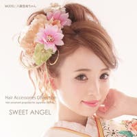 SWEET ANGEL（スウィートエンジェル）の浴衣・着物/和装小物