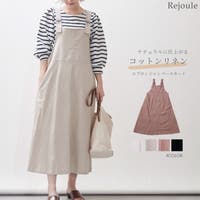 Rejoule（リジュール）のワンピース・ドレス/サロペット