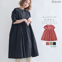Rejoule（リジュール）のワンピース・ドレス/ワンピース